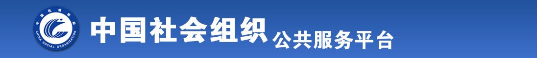 肏屌视频全国社会组织信息查询